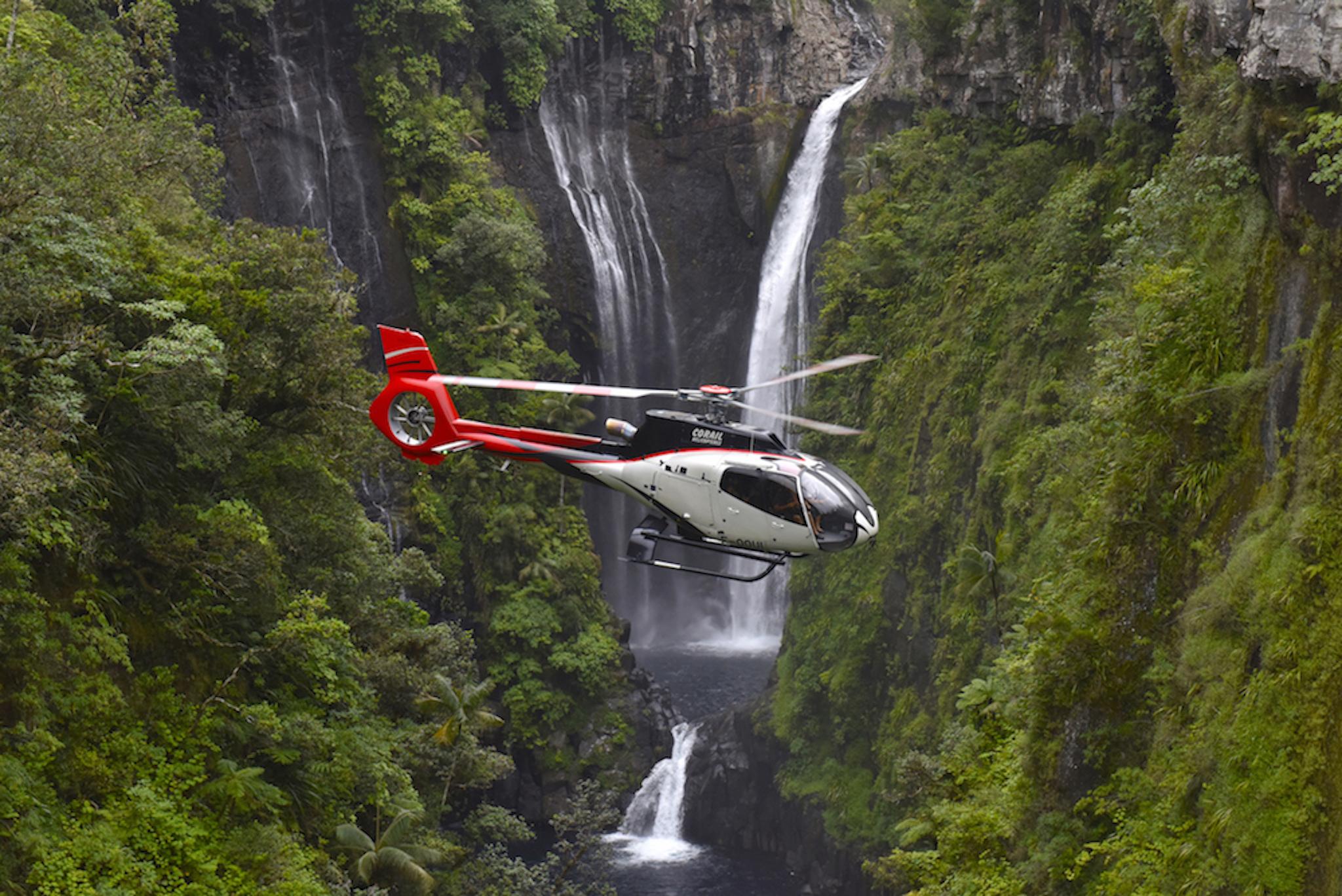 パーム ホテル&スパ Petite Île エクステリア 写真